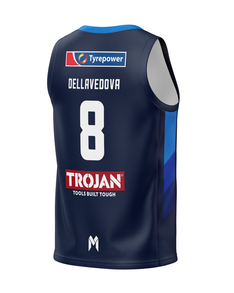 Matthew dellavedova store jersey