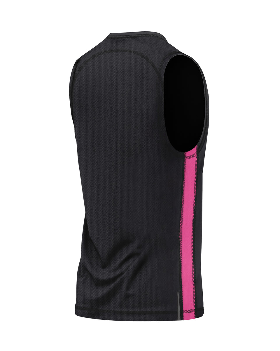 New Zealand Breakers 23/24 Performance Tank Official NBL Store