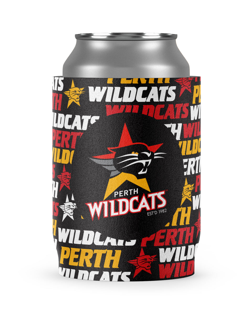 Indigo Falls Arizona Wildcats Dia Stainless Steel 12 Oz Slim Can Cooler | Vancouver Mall