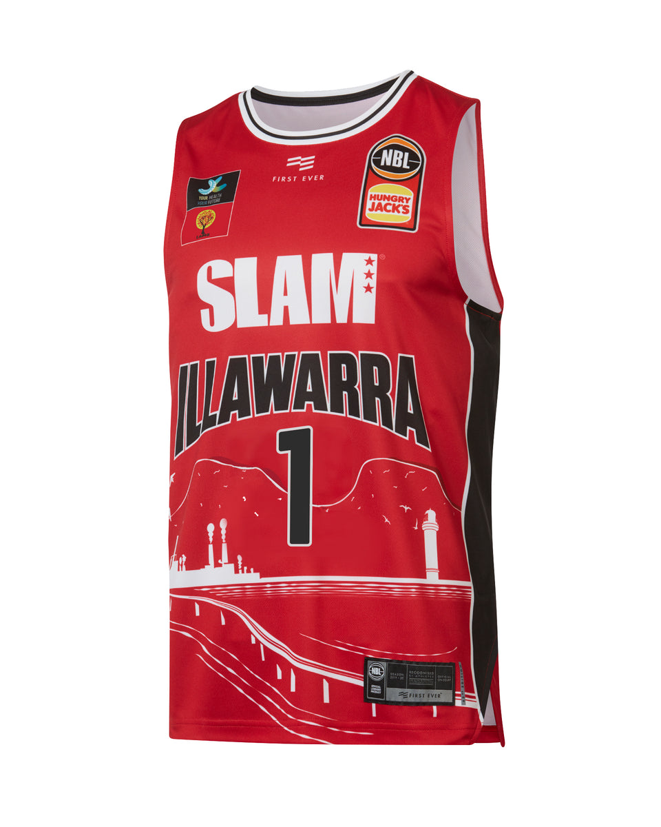 LaMelo Ball Illawarra Hawks Jersey 🚨, 2019/2020 NBL