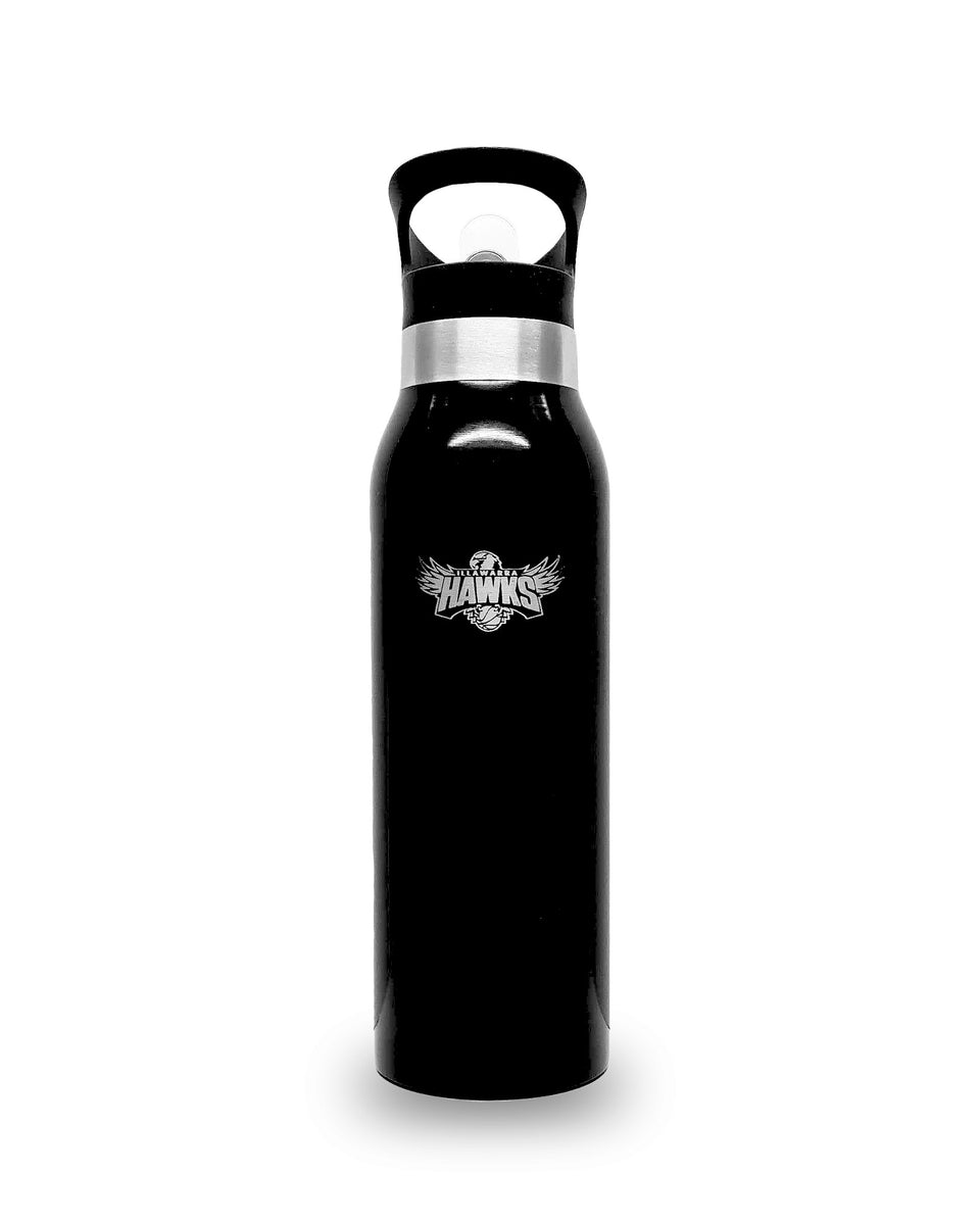 Illawarra Hawks 22/23 Water Bottle Official NBL Store