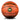 NBL Spalding Official Indoor Game Basketball - Size 7