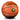 NBL Spalding Official Indoor Game Basketball - Size 7