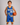 Brisbane Bullets Youth Tom & Jerry Icon Jersey