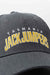 Tasmania JackJumpers 23/24 Official Champion A Frame Cap - Charcoal Marle