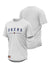 Adelaide 36ers 23/24 Basketball Lifestyle T-shirt - White