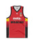 Perth Wildcats 23/24 Infant Home Jersey