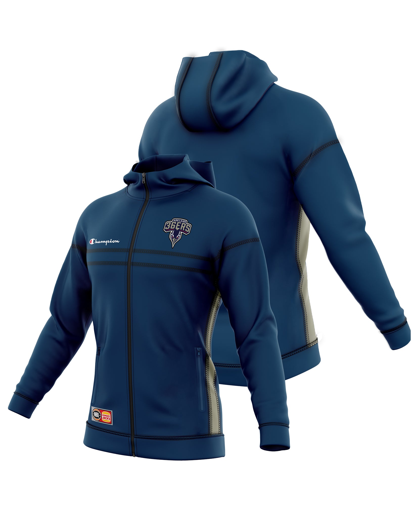 Adelaide 36ers Jerseys & Merchandise Adelaide 36ers Shop NBL Store