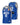 Brisbane Bullets 23/24 Home Jersey - Aron Baynes