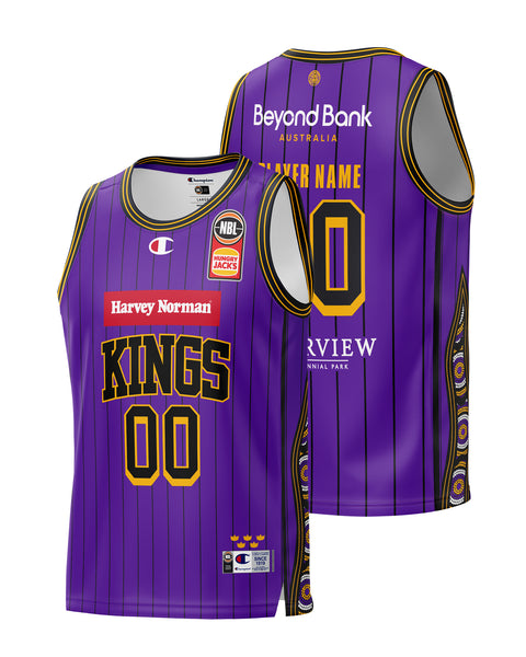 90s SYDNEY KINGS ユニフォーム　セットアップ　DM440 90s SYDNEY KINGS ユニフォームセットアップDM440