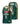 Tasmania JackJumpers 23/24 Home Jersey - Jack McVeigh