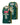 Tasmania JackJumpers 23/24 Home Jersey - Clint Steindl