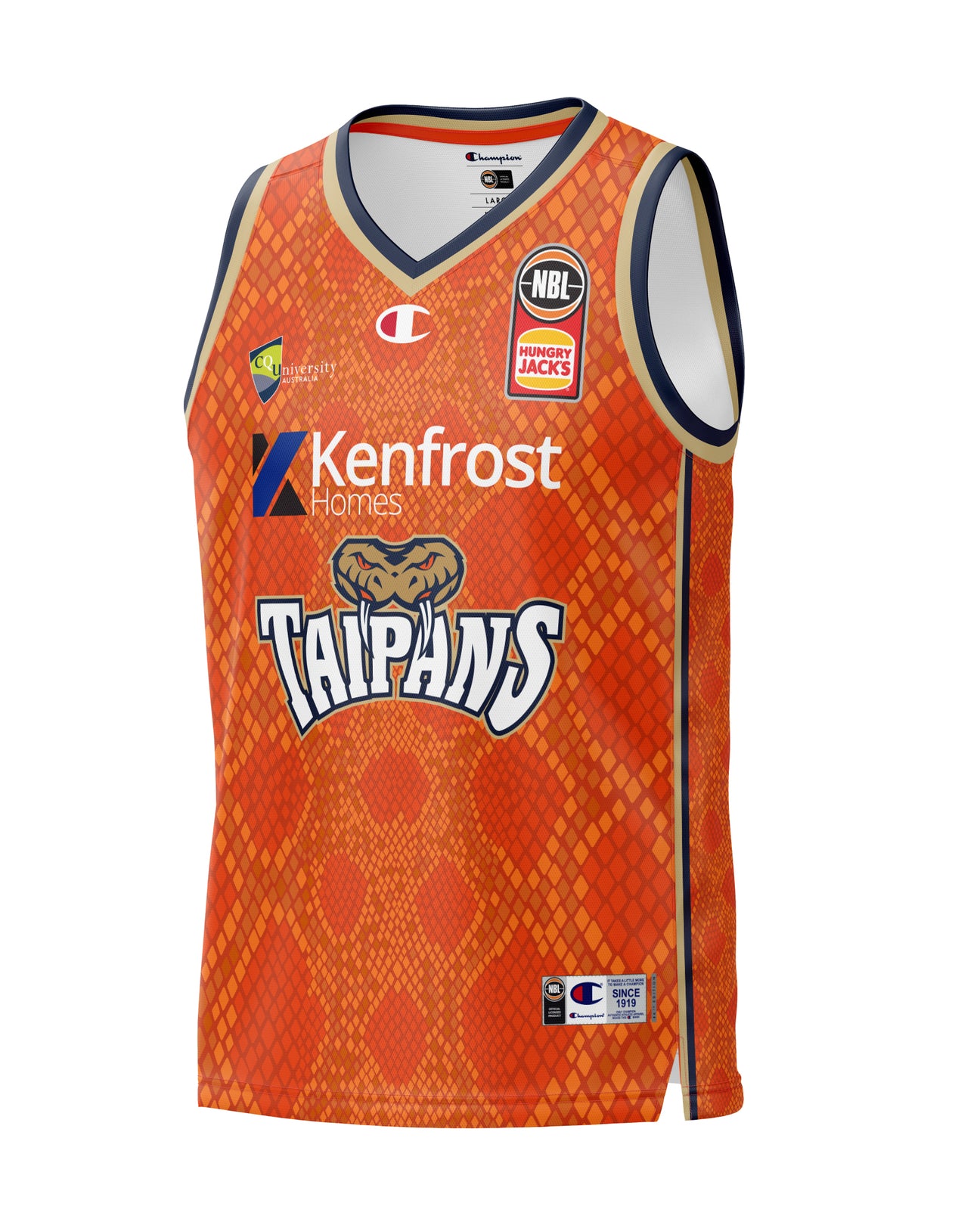Cairns Taipans Jerseys & Merchandise Cairns Taipans Shop NBL Store