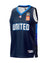 Melbourne United 23/24 Home Jersey