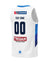 Melbourne United 23/24 Away Jersey - Personalised