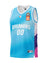 New Zealand Breakers 23/24 Away Jersey - Other Players