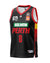 Perth Wildcats 23/24 Away Jersey - Jordan Usher