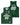New Zealand Breakers 23/24 Youth Indigenous Jersey - Other Player