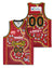 Perth Wildcats 23/24 Youth Indigenous Jersey - Other Player