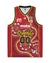 Perth Wildcats 23/24 Youth Indigenous Jersey - Other Player