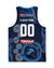 Melbourne United 23/24 Youth Indigenous Jersey - Other Player