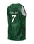 New Zealand Breakers 23/24 Indigenous Jersey - Will McDowell-White