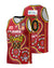Perth Wildcats 23/24 Indigenous Jersey - Personalised