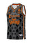 Cairns Taipans 23/24 Blackout Round Jersey