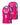 Perth Wildcats 23/24 Pink Jersey - Bryce Cotton