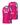 Perth Wildcats 23/24 Pink Jersey