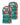 Tasmania JackJumpers 23/24 Christmas Round Jersey - Jordon Crawford