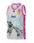 New Zealand Breakers 23/24 DC Cyborg Jersey - Personalised