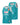 Tasmania JackJumpers 23/24 Teal Round Jersey - Jordon Crawford