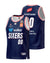 Adelaide 36ers 23/24 Pride Round Jersey - Other Players