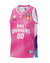 New Zealand Breakers 23/24 Pride Round Jersey - Other Players