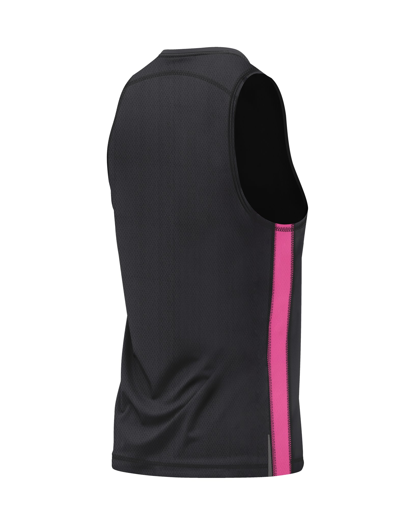 New Zealand Breakers 23/24 Performance Singlet Official NBL Store