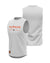 Cairns Taipans 23/24 Basketball Lifestyle Tank - White