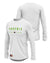 S.E. Melbourne Phoenix 23/24 Basketball Lifestyle Longsleeve T-Shirt - White