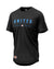 Melbourne United 23/24 Basketball Lifestyle T-shirt - Black
