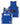 Brisbane Bullets 23/24 Youth Home Jersey