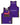 Sydney Kings 23/24 Youth Home Jersey