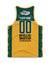Tasmania JackJumpers 23/24 Youth Away Jersey - Other Players