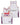 Sydney Kings 23/24 Youth Away Jersey