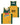 Tasmania JackJumpers 23/24 Youth Away Jersey
