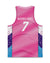 New Zealand Breakers 23/24 Youth Home Jersey - Will McDowell-White