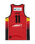 Perth Wildcats 23/24 Home Jersey - Bryce Cotton