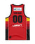 Perth Wildcats 23/24 Home Jersey - Personalised
