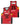 Perth Wildcats 23/24 Youth Home Jersey - Keanu Pinder