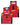 Perth Wildcats 23/24 Youth Home Jersey - Jordan Usher
