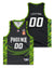 S.E. Melbourne Phoenix 23/24 Youth Home Jersey - Other Players